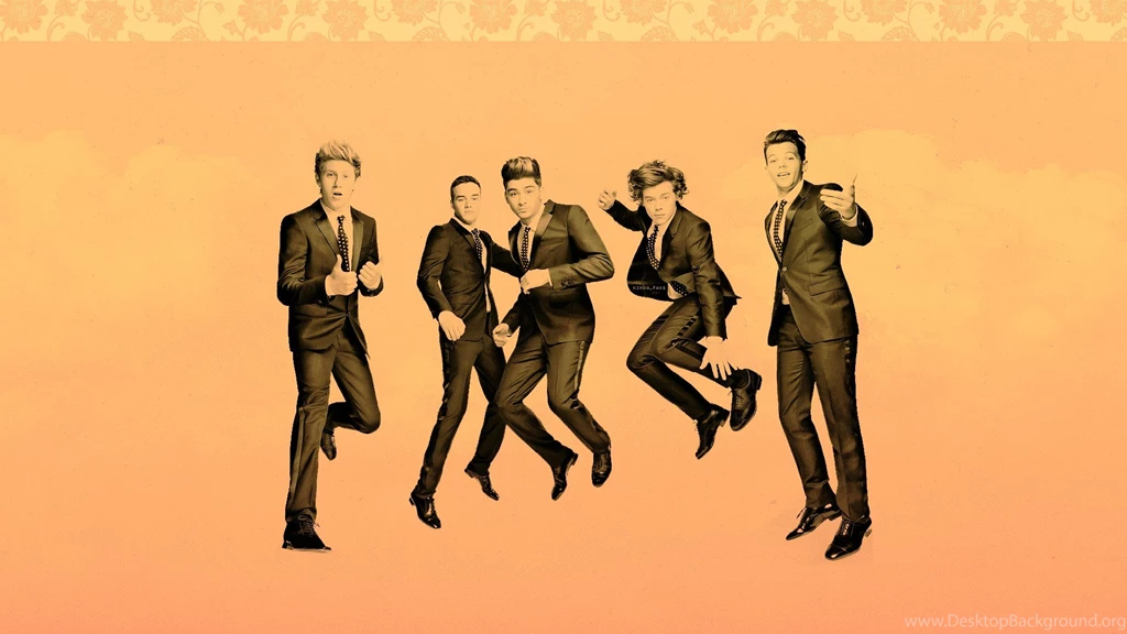 One Direction Background 2013