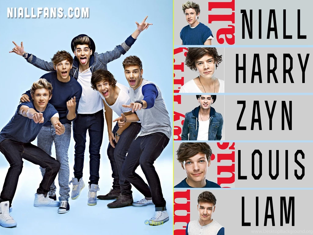 One Direction Wallpapers Hd Images Hd Backgrounds Celebrities Images ...