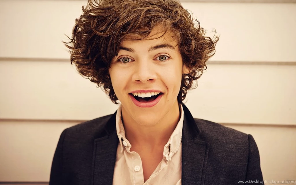 Harry Styles One Direction Wallpapers Hd Backgrounds « HD Wallpapers ...