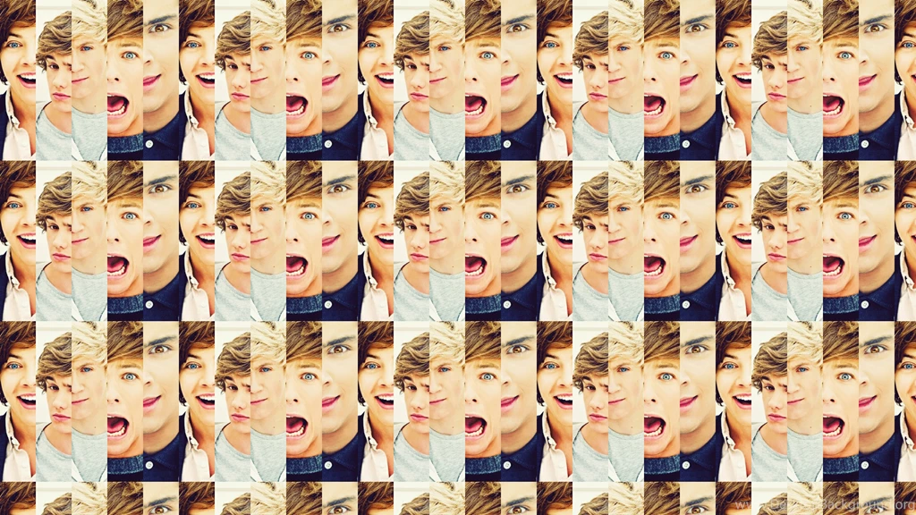 One Direction Desktop Wallpapers