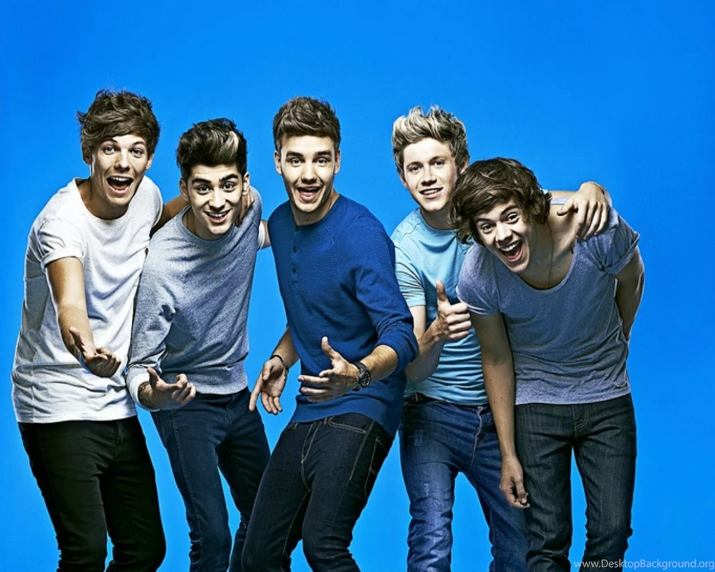 One Direction Wallpapers HD