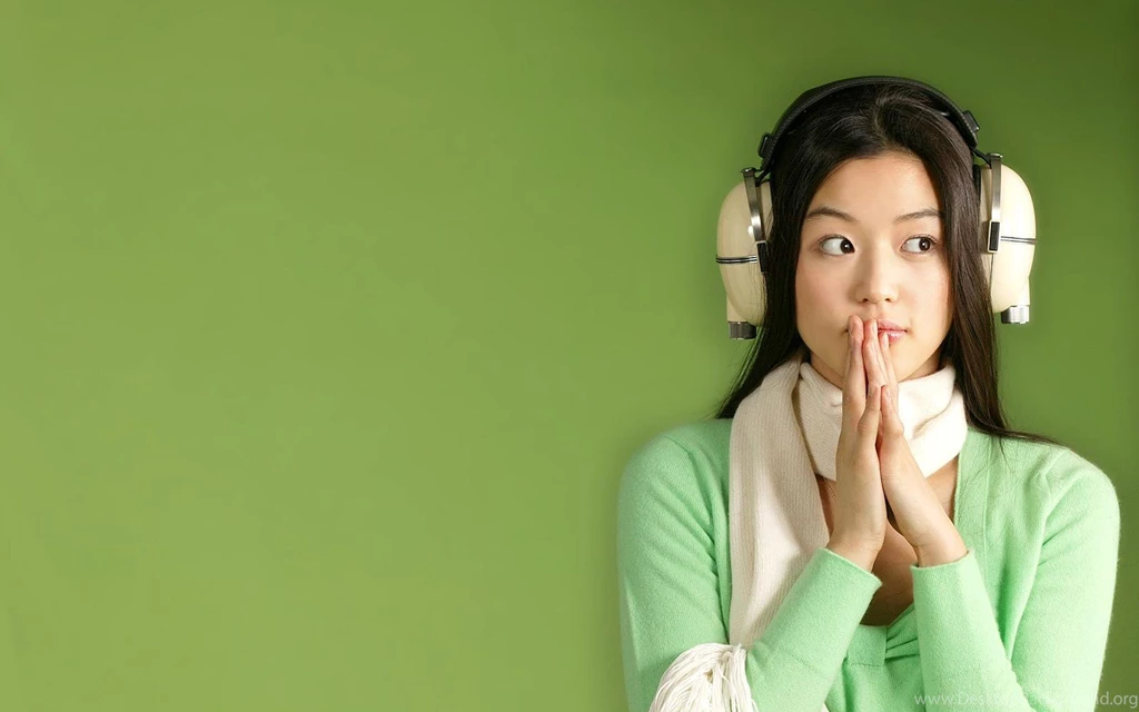 Jun Ji Hyun Wallpapers High Resolution And Quality Download