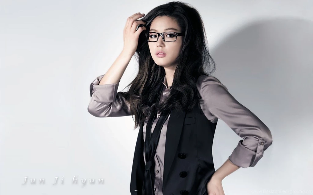 Jun Ji Hyun Wallpapers High Resolution And Quality Download