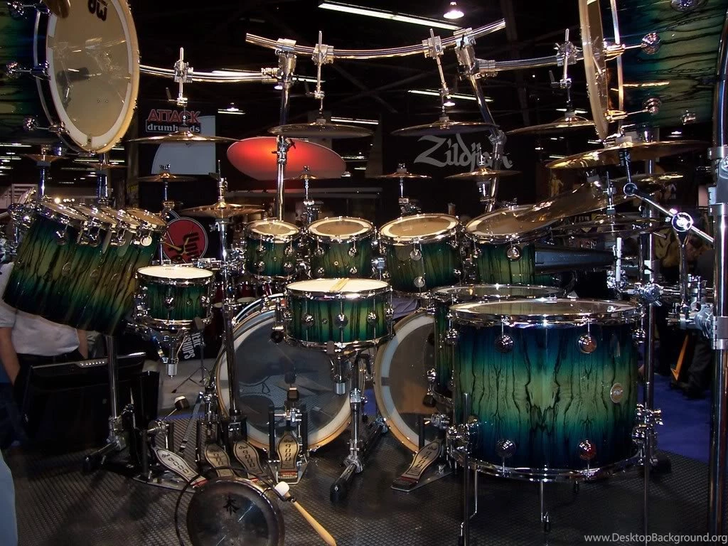 Wallpaperbo   Dw Drums Hq Wallpapers
