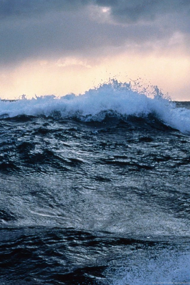 Pacific Ocean Iphone Wallpapers Free Wallpapers For Iphone 6s