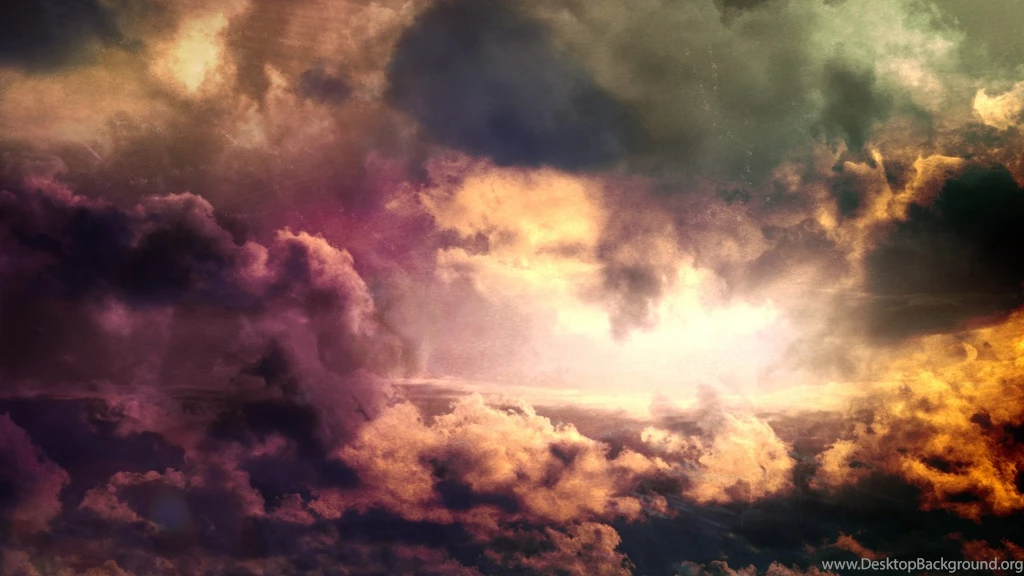 Dragon Backgrounds Sky 1