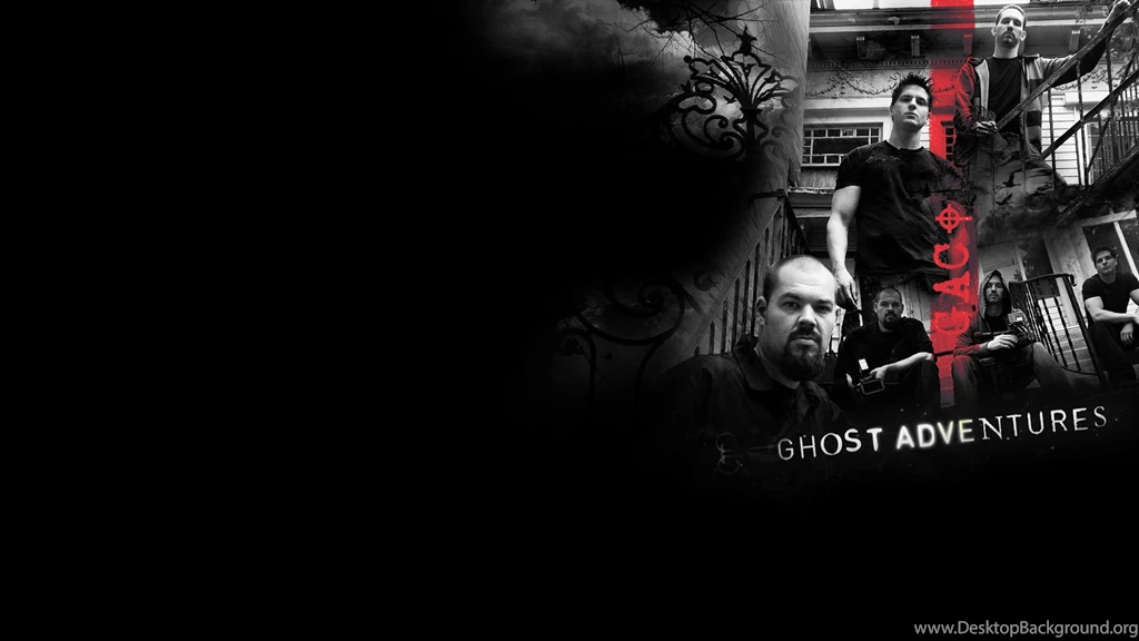 Our Ghost Adventures Wallpapers By Supernaturalsweetie On DeviantArt