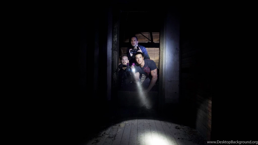 Ghost Adventures   Ghost Adventures Wallpapers
