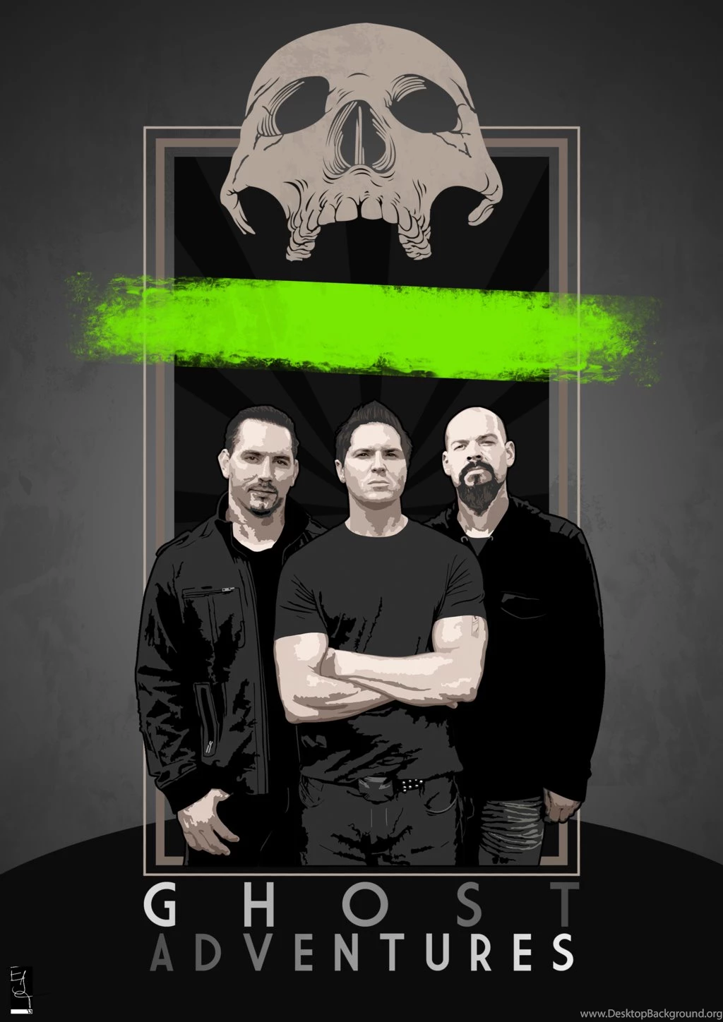 Ghost Adventures