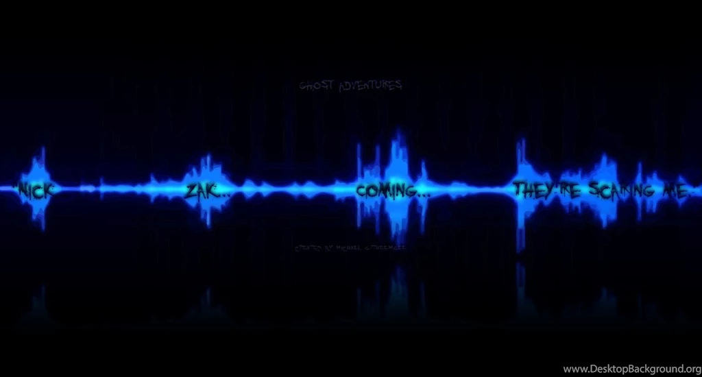 Ghost Adventures   They're Scaring Me By TheEmGee On DeviantArt