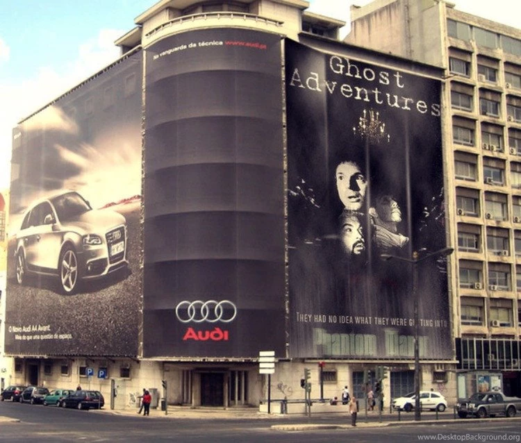 Ghost Adventures Favourites By PrincessMisses On DeviantArt