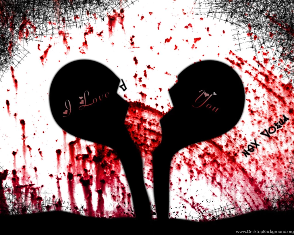 Broken Love Wallpapers