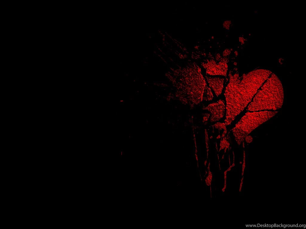 Broken Heart Love Wallpapers