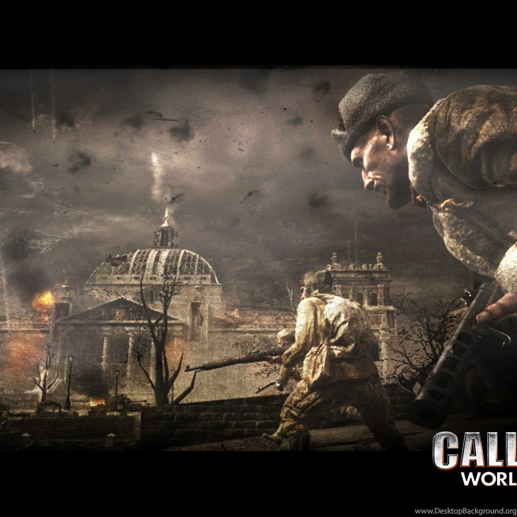 List 28+ Pictures call of duty world at war wallpapers Excellent List 28+ Pictures call of duty world at war wallpapers Excellent