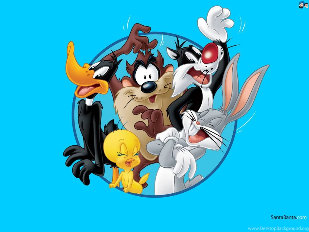 Cartoon Characters Wallpapers (77 95)