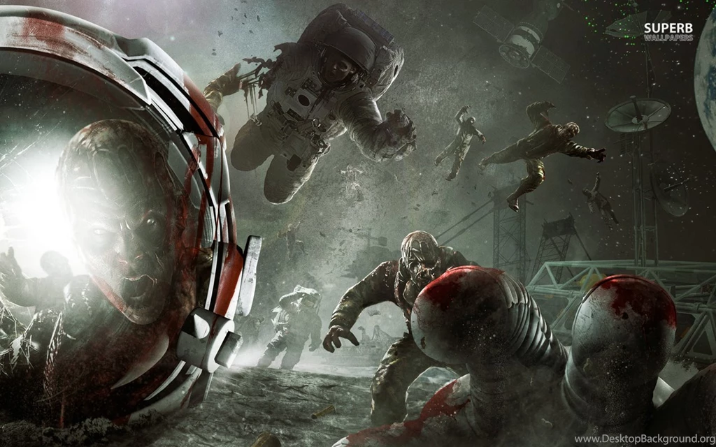 Wallpapers Call Of Duty World At War Zombies 840601.6 1280x800 ...