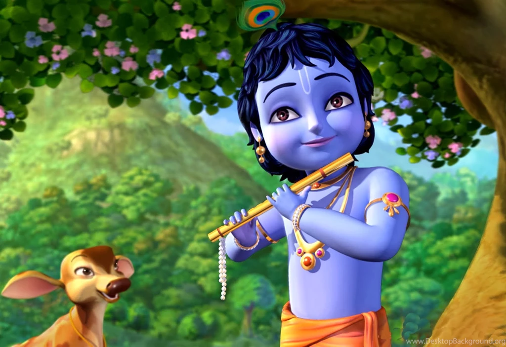 Cartoon Wallpapers HD