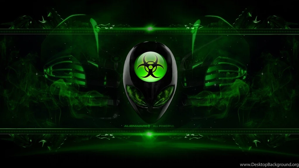 Alienware HD Wallpapers