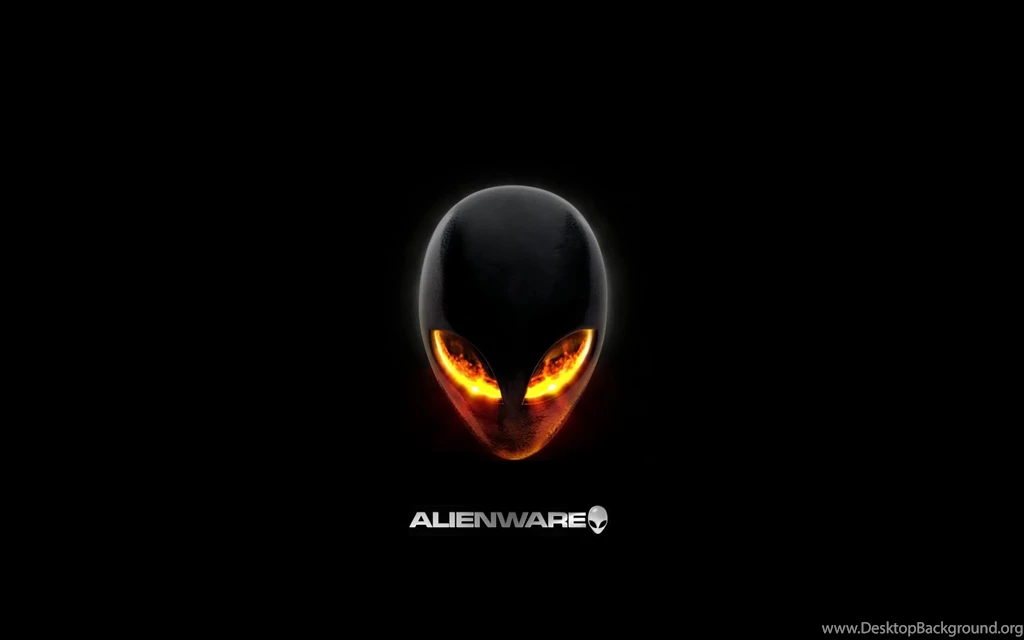 Alienware Chrome Wallpapers