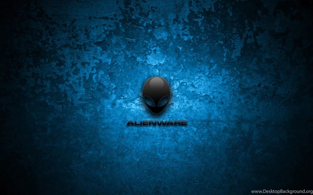 110 Alienware HD Wallpapers