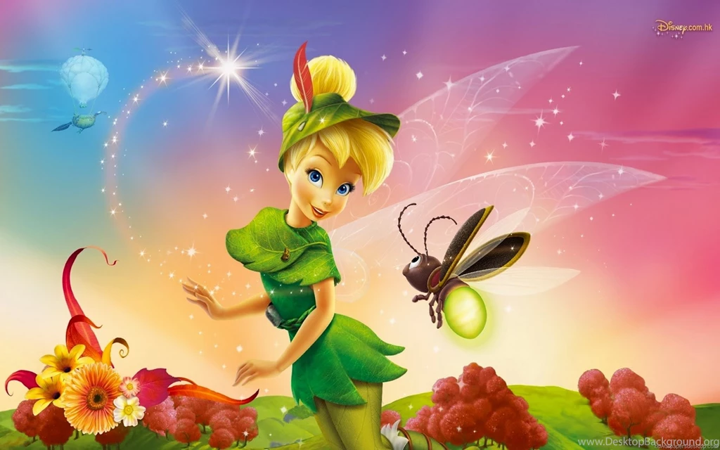 Cartoon Characters Wallpapers