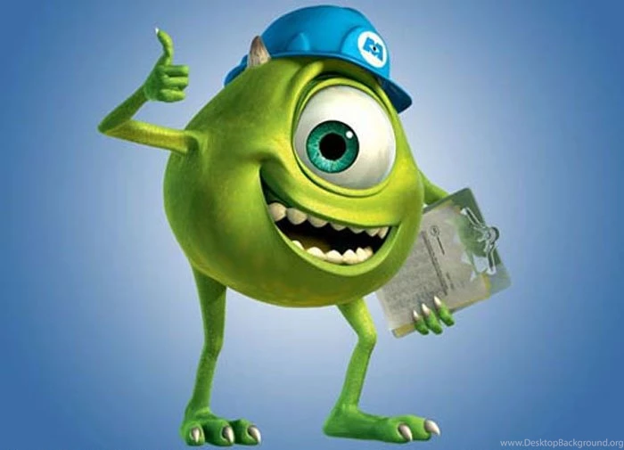 Cartoon Characters Wallpapers