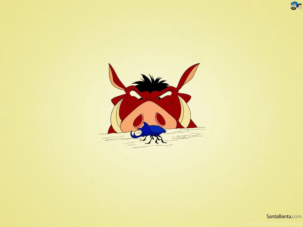 Cartoon Characters Wallpapers