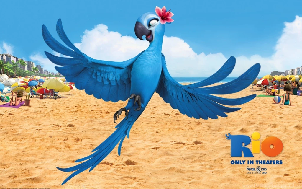 35 High Quality Wallpapers Of Famous Cartoon Characters The ...