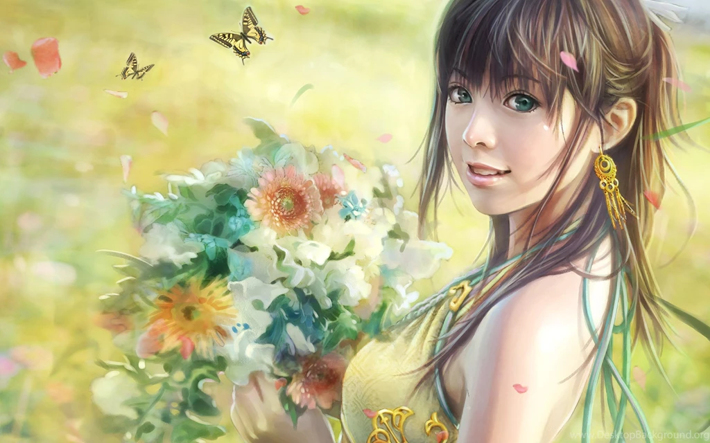 Desktop Cartoon Characters Pictures Wallpapers