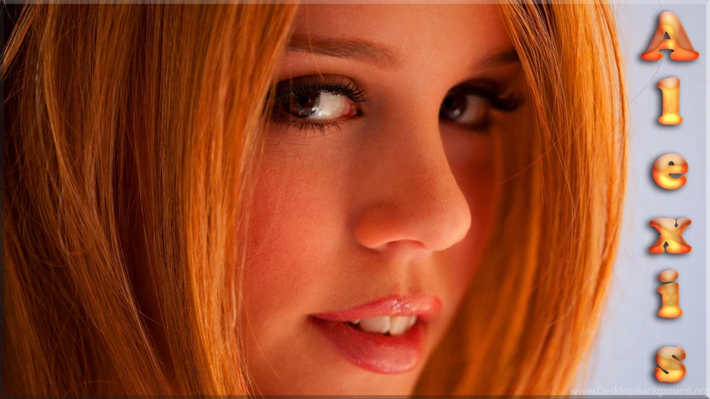 365 Redhead HD Wallpapers