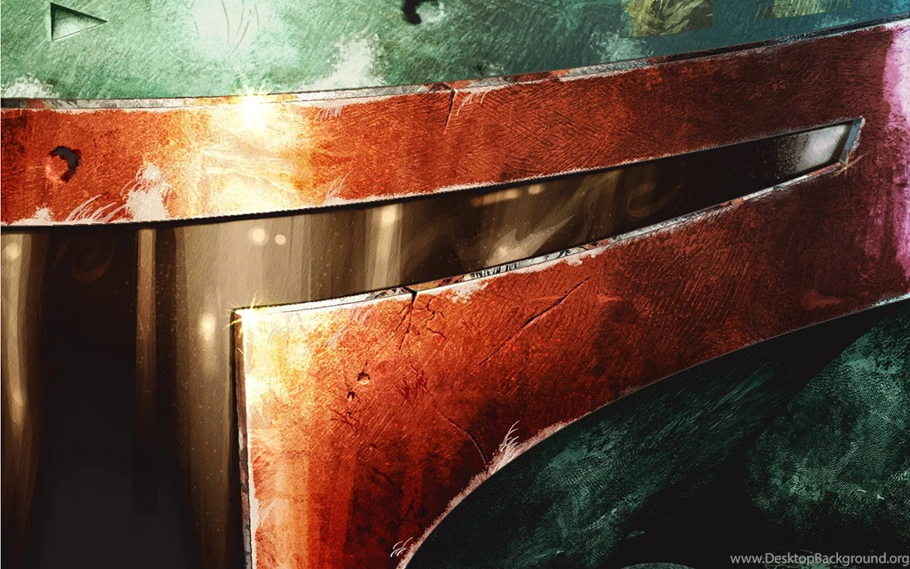 Boba Fett Wallpapers Hd
