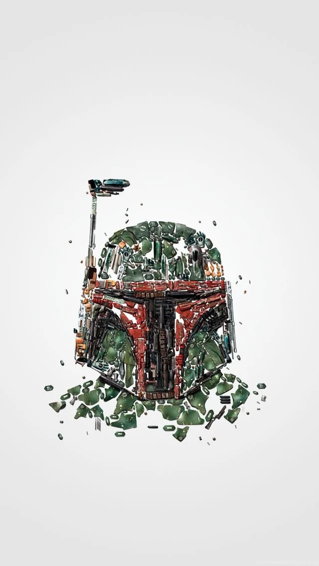 Thousands Of Ideas About Boba Fett Wallpapers On Pinterest