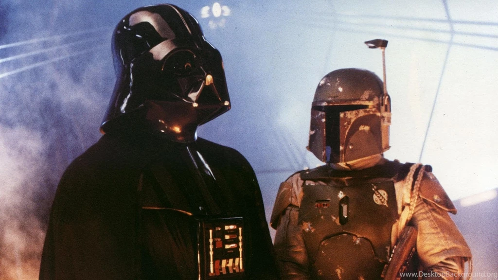 Darth Vader And Boba Fett HD Beautiful Wallpapers Free HD Wallpapers ...