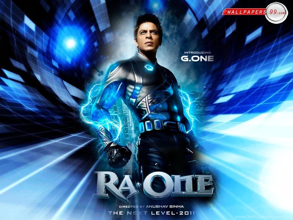 Ra One Wallpapers Picture Image 1024x768 35717