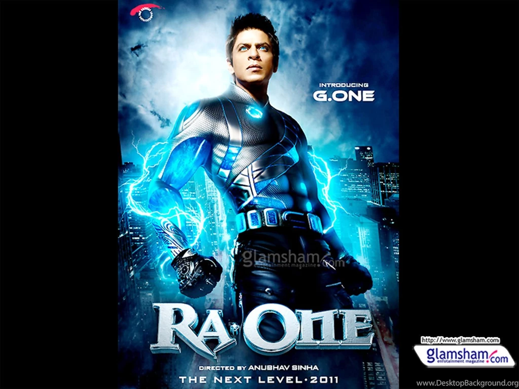 Ra.One Movie Wallpapers 28818   Glamsham