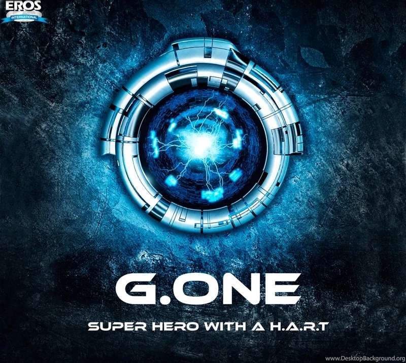 Ra One Hindi Movie HD Wallpapers 5