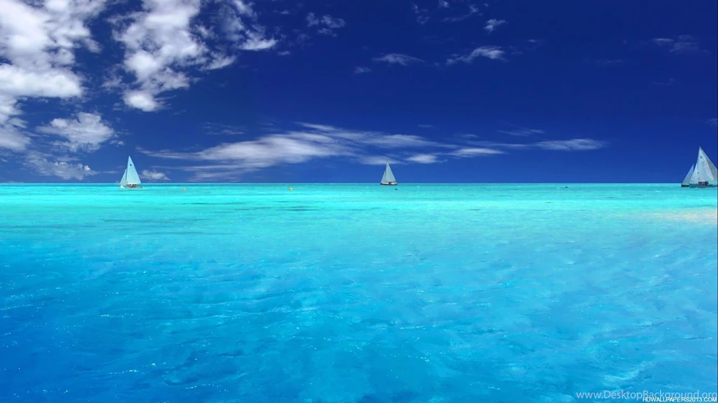 Summer Wallpapers Hd