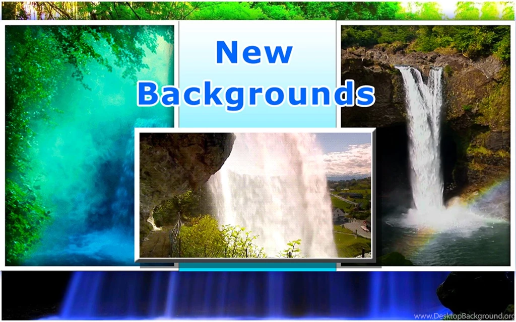 Waterfall Live Wallpapers   Android Apps On Google Play