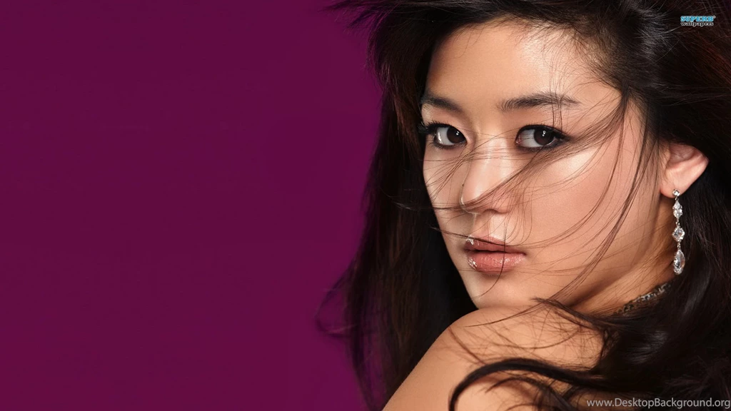 Jun Ji Hyun   Korean Actors And Actresses Wallpapers (38141413 ...