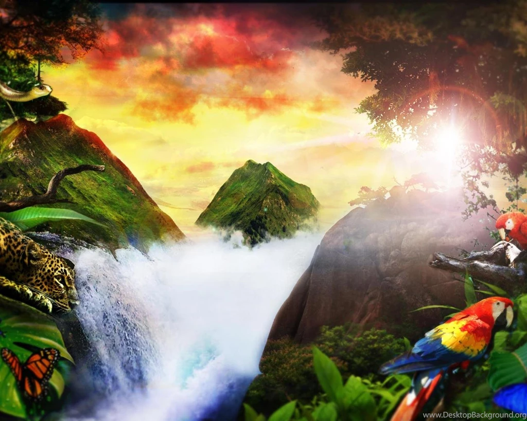 BEST OF THE WORLD WALLPAPER (