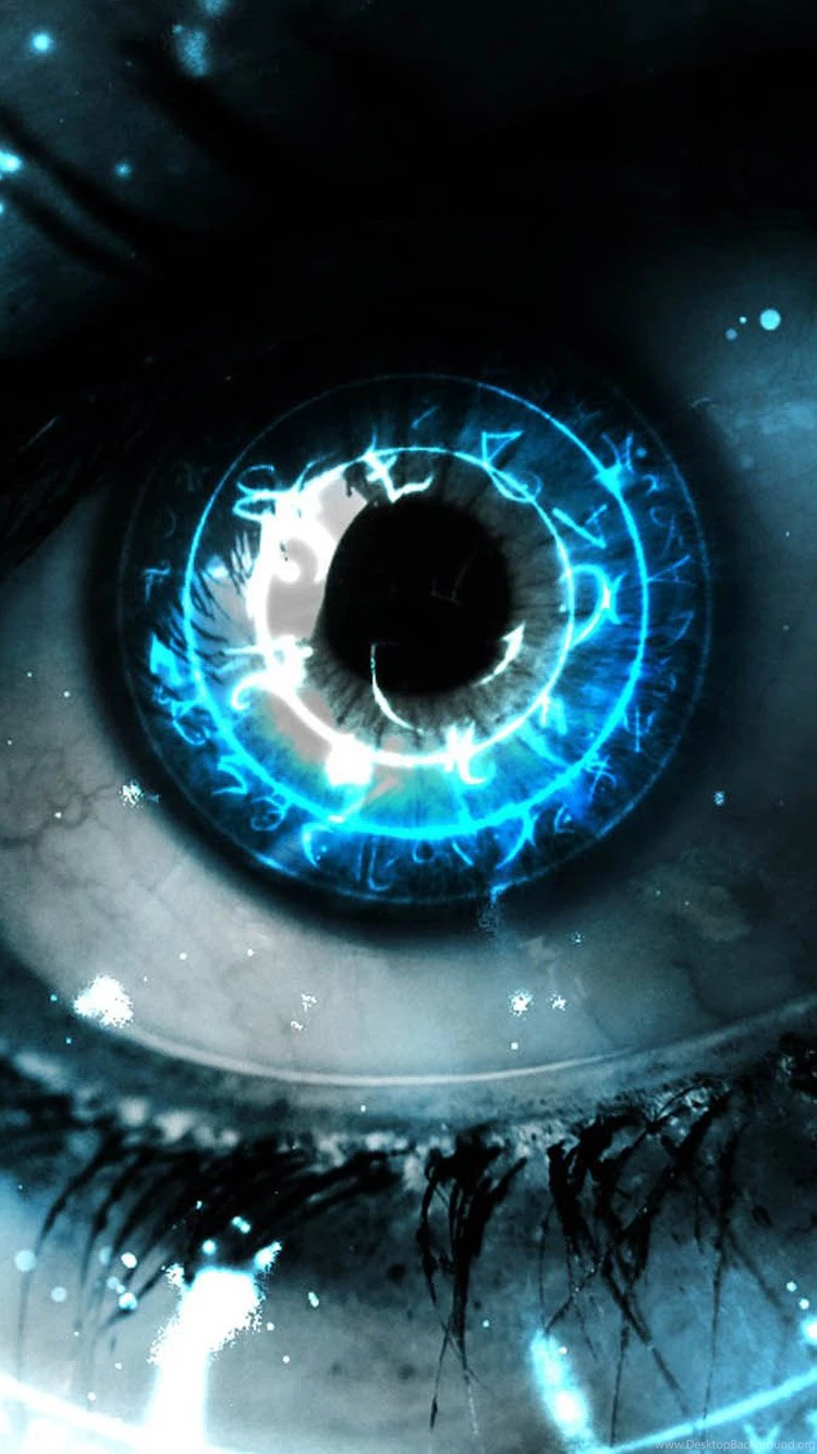 3D iPhone 6 Wallpapers HD