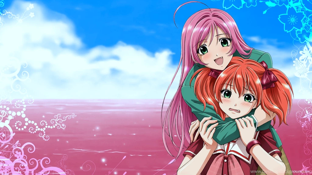 Anime Wallpapers Hd For Desktop Widescreen