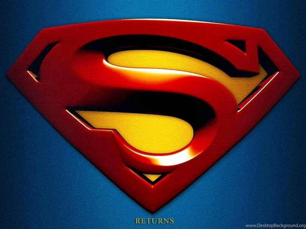 Superman Returns   Superman Wallpapers (20160075)   Fanpop
