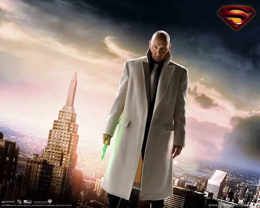 Superman Returns   Superman Images Gallery