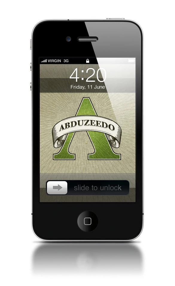 Wallpapers Of The Week By Abduzeedo