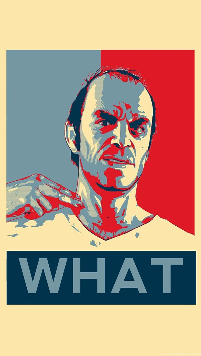 Wallpapers Trevor Images Desktop Background