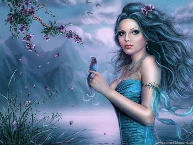 Beautiful Fairy Wallpapers Hd 15 Wide Wallpapers Hivewallpapers Com ...