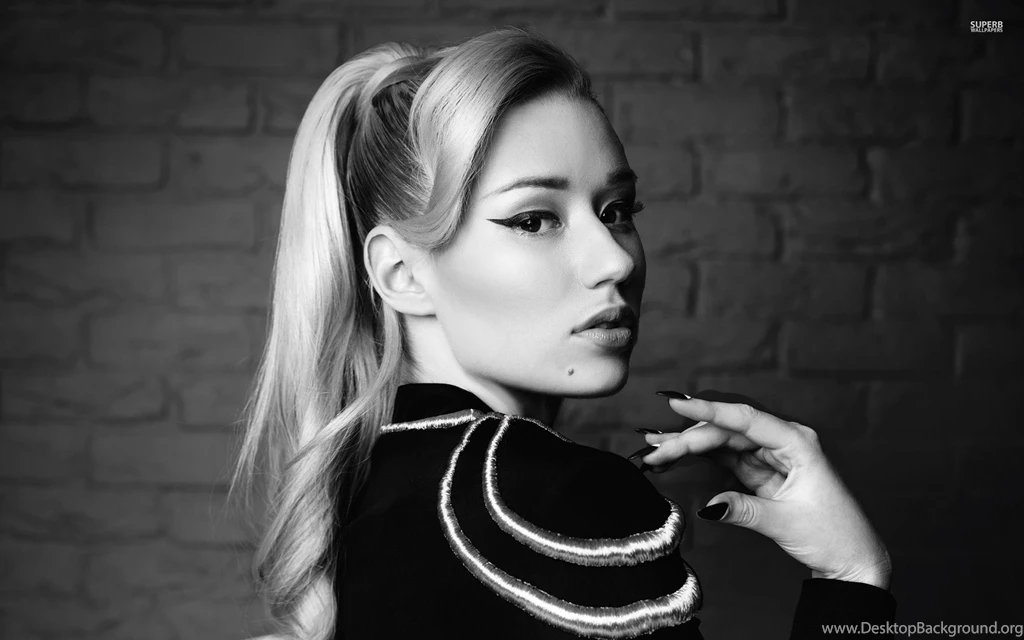 Download Iggy Azalea Wallpapers For Mac