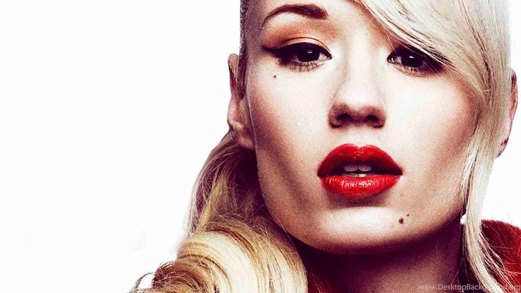 HD Iggy Azalea Wallpapers 01 – HdCoolWallpapers.Com