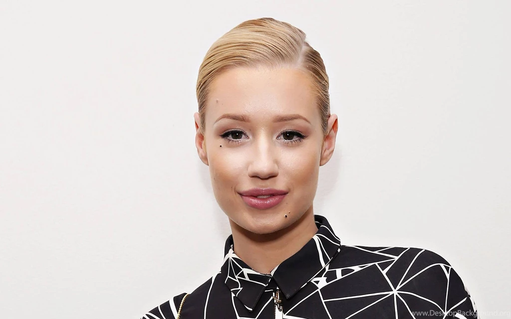 Iggy Azalea Wallpapers